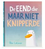 De eend die maar niet knipperde 9789493301214 Alex Latimer, Verzenden, Gelezen, Alex Latimer