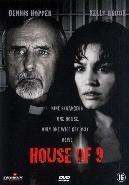 House of 9 op DVD, Verzenden