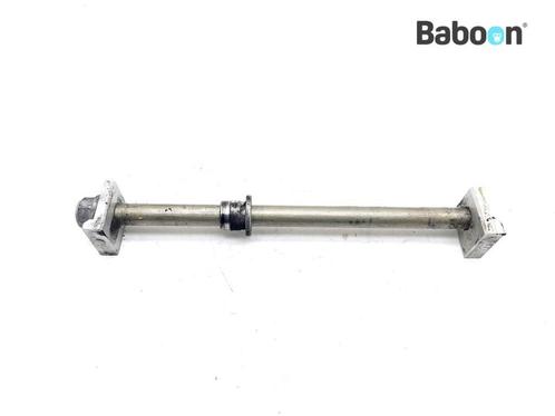 Achterwiel As Yamaha XT 660 X 2004-2014 (XT660X), Motoren, Onderdelen | Yamaha, Gebruikt, Verzenden