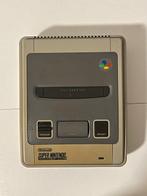 Nintendo - Snes - Super Nintendo Entertainment System (PAL)