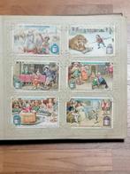 Chromos - 300 Compleet album - Liebig