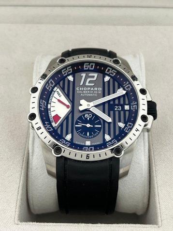 Chopard - Classic Racing Superfast - 8537 - Homme -