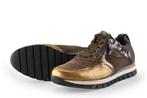 Gabor Sneakers in maat 36 Grijs | 5% extra korting, Verzenden, Jongen of Meisje, Schoenen, Gabor