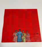 Beatles - Sgt. Peppers Lonely Hearts Club Band - 1st Stereo