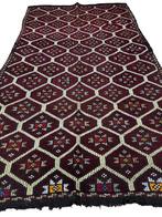 Decoratief tapijt - Kelim - 155 cm - 280 cm, Nieuw