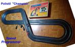 Polistil - Slotcar Champion Speed Programmer - 1980-1990 -