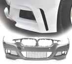 PARE-CHOCS FRONTAL BMW  F30 F31 11-15 LOOK M, Verzenden