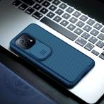 Xiaomi Mi 11 CamShield Pro Hoesje  met Camera Slider -, Verzenden, Nieuw