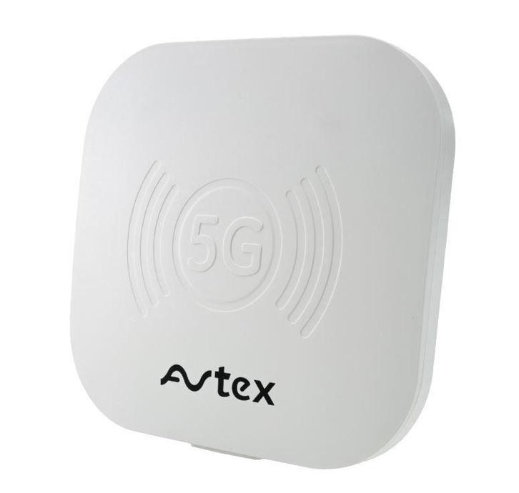 Avtex AMR105P 5G WiFi 6 dualSIM Cat 18/20 Mob.Internetoploss, Computers en Software, Netwerk switches, Nieuw, Ophalen of Verzenden