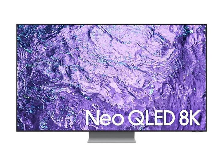 Samsung TQ65QN700CT - Neo QLED Smart TV 8K Ultra HD 165,1 cm, TV, Hi-fi & Vidéo, Télévisions, Envoi