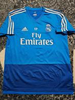 Real Madrid - Lucas Vazquez - Voetbalshirt