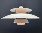 Louis Poulsen - Poul Henningsen - Lamp - PH5 - Aluminium -