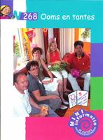 De Ruiters Mini informatie N268 Ooms en tantes (compleet), Boeken, Verzenden, Nieuw