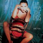 Vaya Con Dios - Time Flies, Cd's en Dvd's, Verzenden, Gebruikt
