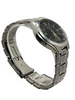 Casio - Lineage Multi Band 5 Wave Ceptor Tough Solar - Navy