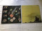 Queen, Wishbone Ash - A Kind Of Magic + Argus *1st original, Nieuw in verpakking