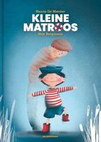 Kleine Matroos 9789462917309 Hanne De Meester, Verzenden, Zo goed als nieuw, Hanne De Meester