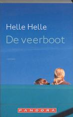 Veerboot 9789025430696, [{:name=>'Kor de Vries', :role=>'B06'}, {:name=>'Helle Helle', :role=>'A01'}], Verzenden