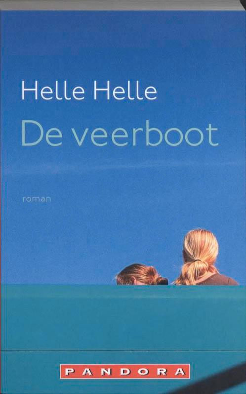 Veerboot 9789025430696, Livres, Romans, Envoi