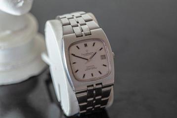 Omega - Constellation Automatic Chronometer Officially
