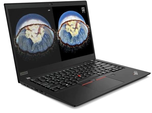 Lenovo ThinkPad T490s - Intel® Core™ i5-8265U, Informatique & Logiciels, Ordinateurs portables Windows, Enlèvement ou Envoi