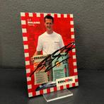 Ferrari - KeraKoll Schumacher CARD - Limited Edition - Gp, Verzamelen, Nieuw