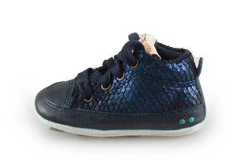 Bunnies Veterschoenen in maat 19 Blauw | 5% extra korting, Kinderen en Baby's, Kinderkleding | Schoenen en Sokken, Jongen of Meisje