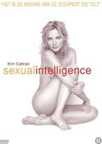 Sexual Intelligence By Kim Cattrell (dvd nieuw), Ophalen of Verzenden