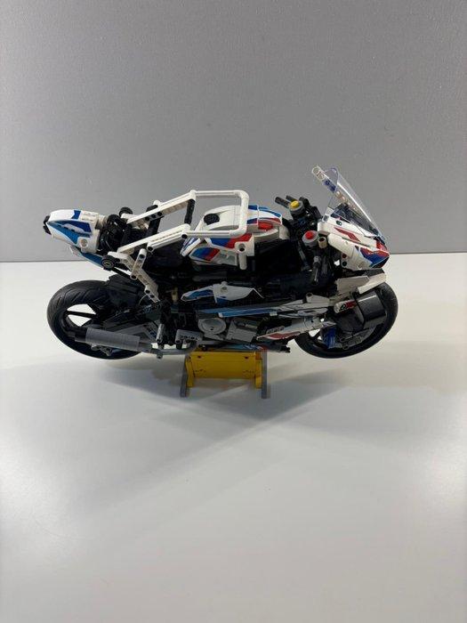 Lego Set - 42130 - Technic - BMW M 1000 RR, Kinderen en Baby's, Speelgoed | Duplo en Lego
