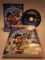 Disney Universe Playstation 3, Consoles de jeu & Jeux vidéo, Jeux | Sony PlayStation 3, Ophalen of Verzenden