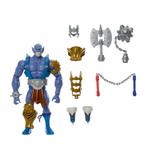 Masters of the Universe x ThunderCats Action Figure Panthro, Verzamelen, Ophalen of Verzenden, Nieuw