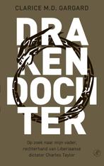 Drakendochter 9789029529341 Clarice Gargard, Verzenden, Gelezen, Clarice Gargard