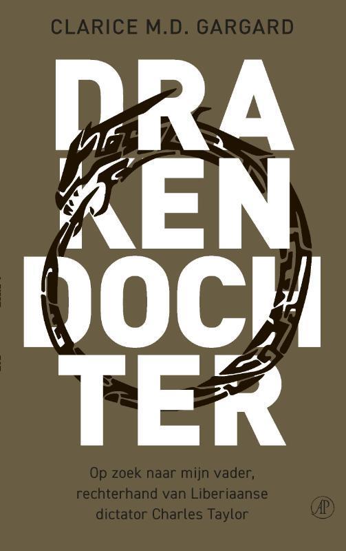 Drakendochter 9789029529341 Clarice Gargard, Boeken, Literatuur, Gelezen, Verzenden