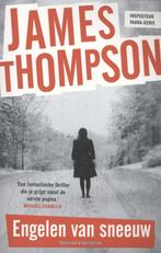 Engelen van sneeuw / Inspecteur Vaara-serie 9789045202785, Livres, Thrillers, Verzenden, James Thompson