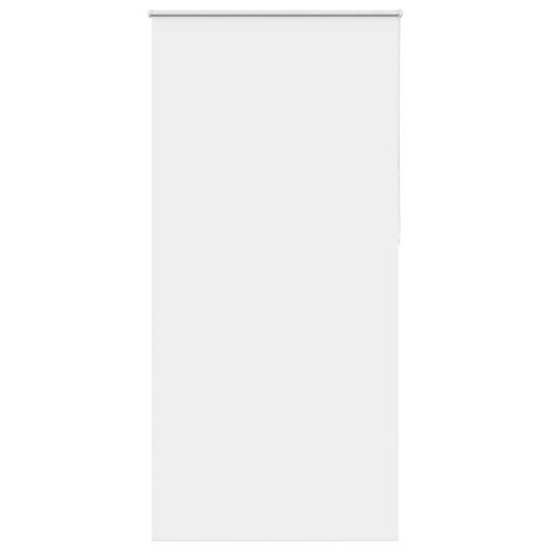 vidaXL Rolgordijn verduisterend 100x230cm stofbreedte 95,7cm, Huis en Inrichting, Stoffering | Gordijnen en Lamellen, Nieuw, Verzenden