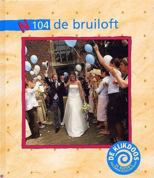 De Bruiloft 9789001103095, Livres, Livres scolaires, Envoi
