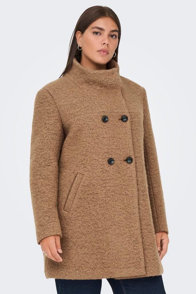 ONLY jasje CARNEWSOPHIAM=46/48Maat 46/48 (XL) of groter, Kleding | Dames, Jasjes, Kostuums en Pakken, Overige kleuren, Nieuw, Maat 46/48 (XL) of groter