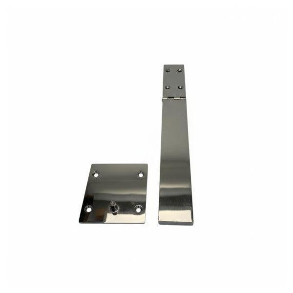 Bieden: Hanse Yachts Stainless Steel Hinge for, Watersport en Boten, Bootonderdelen, Ophalen of Verzenden