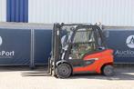 Veiling: Heftruck Linde H25D-01/600 Diesel 2500kg 3.0m 2020, Zakelijke goederen, Ophalen