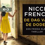 De dag van de doden / Frieda Klein / 8 9789049806224, Boeken, Verzenden, Gelezen, Nicci French