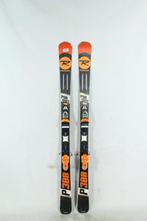 Refurbished - Ski - Rossignol Pursuit p300 orange - 156, 140 tot 160 cm, Gebruikt, Rossignol, Ophalen of Verzenden