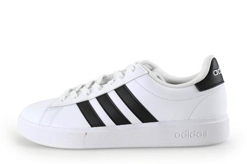 Adidas Sneakers in maat 41½ Wit | 5% extra korting, Kleding | Heren, Schoenen, Wit, Zo goed als nieuw, Sneakers, Verzenden