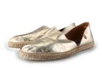 Verbenas Espadrilles in maat 41 Goud | 10% extra korting, Vêtements | Femmes, Chaussures, Verzenden, Espadrilles