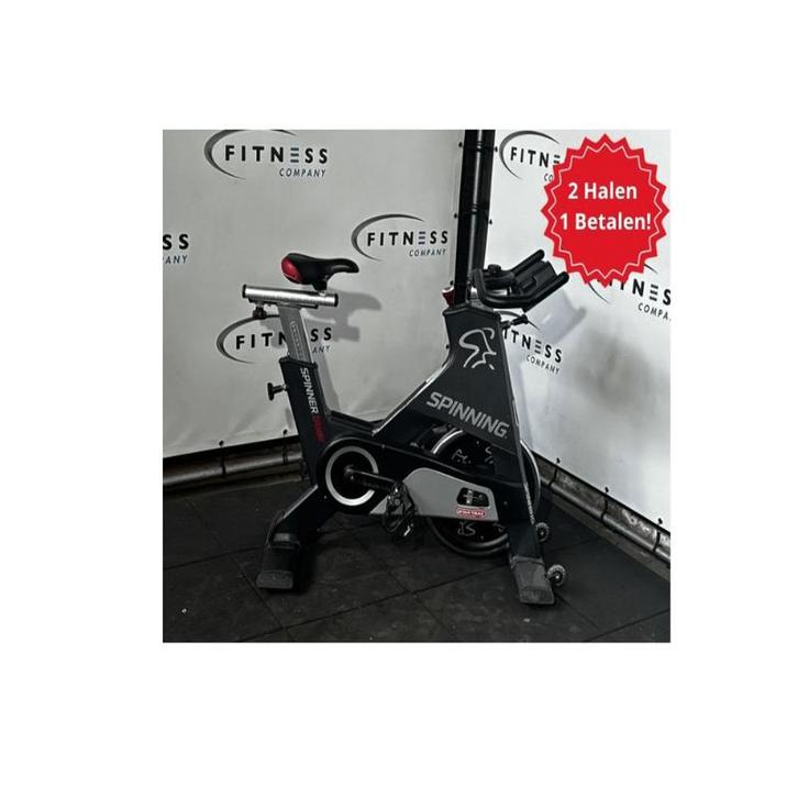 Star Trac - Spinner Blade - Spinning Fiets, Sport en Fitness, Fitnessmaterialen, Overige typen, Ophalen of Verzenden