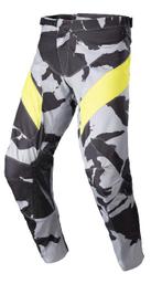 Alpinestars 2023 Racer Tactical volwassen cross broek Camo /, Verzenden, Nieuw met kaartje