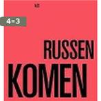 Als de Russen komen 9789462583207, Verzenden, Gelezen