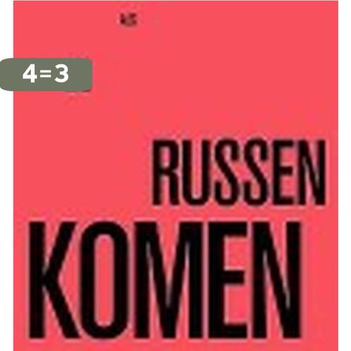 Als de Russen komen 9789462583207, Boeken, Oorlog en Militair, Gelezen, Verzenden
