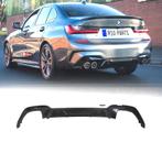 DIFFUSEUR BMW G20 G21 19- LOOK M PERFORMANCE, Verzenden, Nieuw