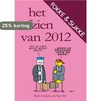 Het afzien van 2012 / Fokke & Sukke 9789078753490 Reid, Verzenden, Reid