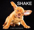 SHAKE 9780062242648 Carli Davidson, Verzenden, Zo goed als nieuw, Carli Davidson